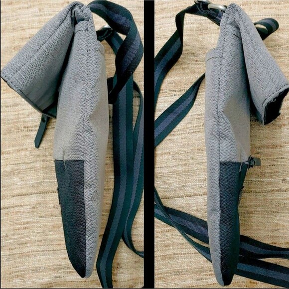 Sherpani Pica Crossbody Bag Fold Over Travel Shoulder Purse - Picture 11 of 13